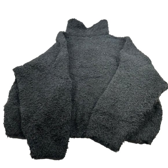 Universal Thread Women's Size XXL Bulky Pull Over Sweater Gray New With Tags - Picture 2 of 13